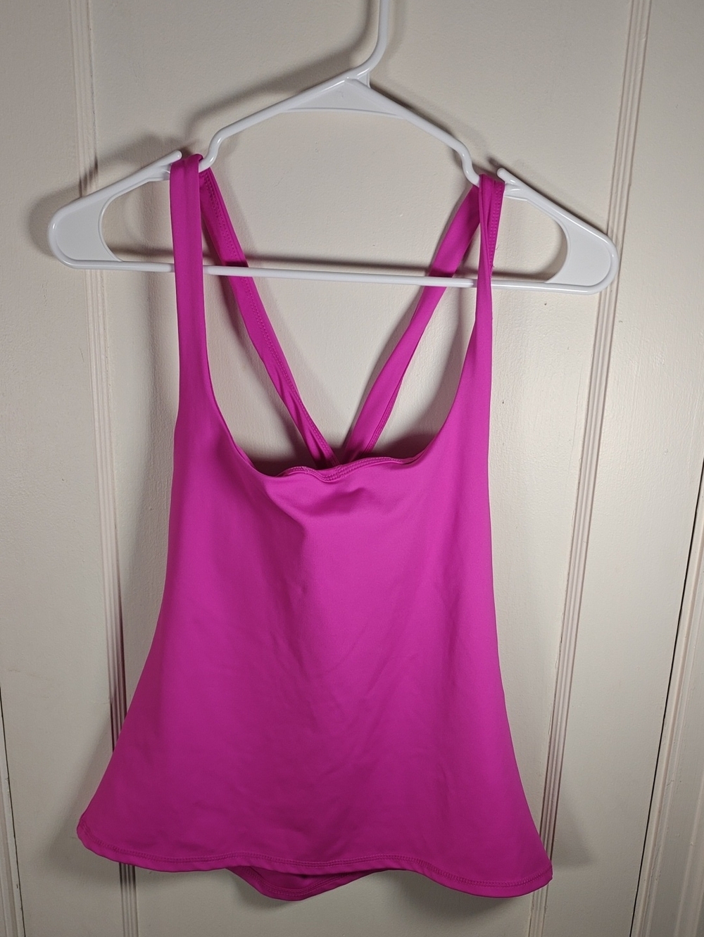 Love & Sports "Selena" Tank Top